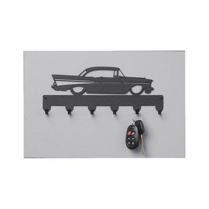 Hotrod Hardware | SNW-9607 | Genuine - Steel Key Rack Chevrolet