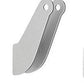 So-Cal Speed Shop SO001-50107 Weld-On Upper Front Shock Mounts Weld-On for Hiboys & Ff
