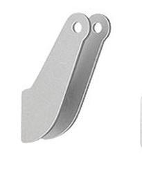 So-Cal Speed Shop SO001-50107 Weld-On Upper Front Shock Mounts Weld-On for Hiboys & Ff