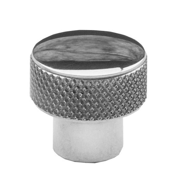So-Cal Speed Shop SO001-50400 Knurled Dash Knob