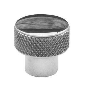 So-Cal Speed Shop SO001-50400 Knurled Dash Knob
