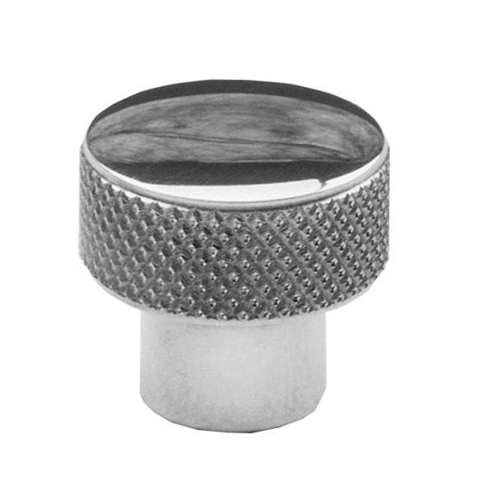So-Cal Speed Shop SO001-50400 Knurled Dash Knob