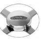 So-Cal Speed Shop SO001-50415 Art Deco Horn Button