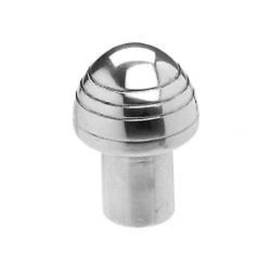 So-Cal Speed Shop SO001-50425 '40' Style Universal Polished Dash Knob