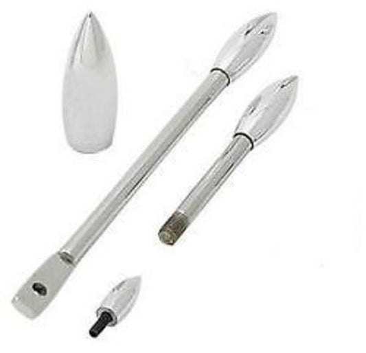 So-Cal Speed Shop SO001-50430 Polished Bullet Us Gm Column Shift Dress Up Kit