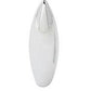So-Cal Speed Shop SO001-50432 Bullet Floor Shift Knob Polished Finish