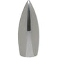 So-Cal Speed Shop SO001-50433 Bullet Dash Knob Polished