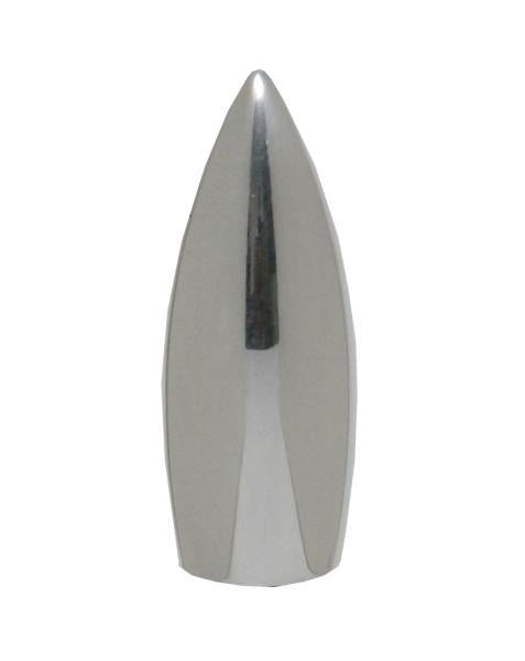 So-Cal Speed Shop SO001-50433 Bullet Dash Knob Polished
