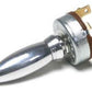 So-Cal Speed Shop SO001-50460 Windscreen Wiper Switch w/ Polished Aluminium Bullet Knob