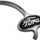 So-Cal Speed Shop SO001-60200 Grille Shell Bullnose suit 1932 Ford Ford Emblem Not Included