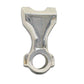 So-Cal Speed Shop SO001-60661 Column Drop w/O Key 2" Id Polished Finish