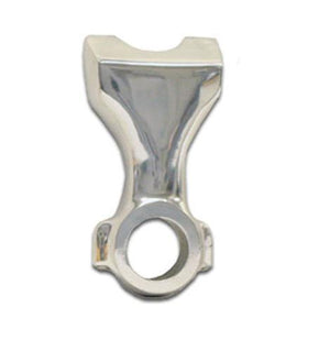 So-Cal Speed Shop SO001-60661 Column Drop w/O Key 2" Id Polished Finish