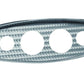 So-Cal Speed Shop SO001-60710 S/S Finish 6 Gauge Panel