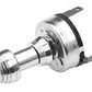 So-Cal Speed Shop SO001-60760 Polished 40 Style Knob 2-Position Wiper Switch