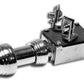 So-Cal Speed Shop SO001-60768 Polished 40 Style Push Horn Switch