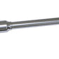 So-Cal Speed Shop SO001-60771 Chrome Steering Damper