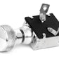 So-Cal Speed Shop SO001-60790 Polished Knurled Speed Knob 2 Position Headlight Light Switch