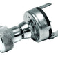 So-Cal Speed Shop SO001-60794 Polished Knurled Speed Knob 2-Position Wiper Switch
