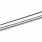 So-Cal Speed Shop SO001-62001 Cowl Spear Long Silver
