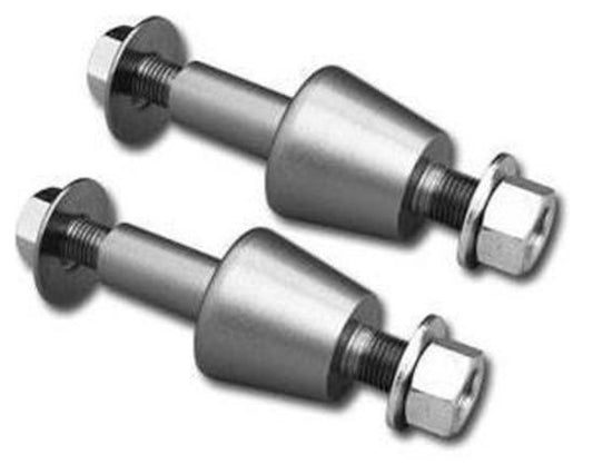 So-Cal Speed Shop SO001-62004 Rear Shock Mounting Studs