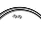 So-Cal Speed Shop SO001-62028 Brake Lines