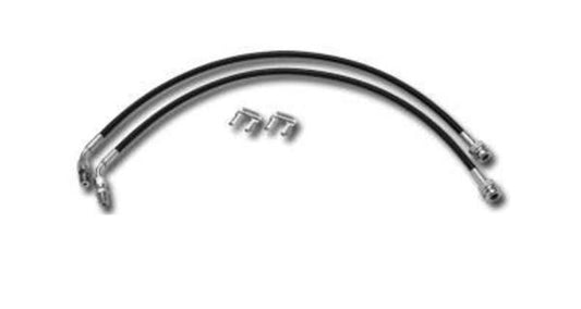 So-Cal Speed Shop SO001-62028 Brake Lines