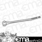 So-Cal Speed Shop SO001-62044 Art Deco Gm Turn Signal Lever & Knob Polished Finish