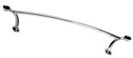 So-Cal Speed Shop SO001-62100 Stock Width 22.5" Frame Headlight Bar