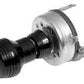 So-Cal Speed Shop SO001-62111 Art Deco Style 2 Position Wiper Switch Black Knob