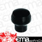 So-Cal Speed Shop SO001-62118 Art Deco Style Universal Black Dash Knob