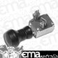 So-Cal Speed Shop SO001-62144 Art Deco Style Push Horn Switch Black Knob
