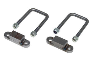 So-Cal Speed Shop SO001-62175 Model 'A' Rear Spring U-Bolt Kit