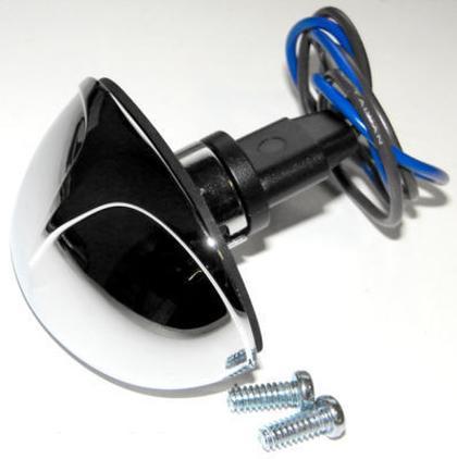 So-Cal Speed Shop SO001-62726 Licence Plate Light