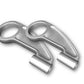 So-Cal Speed Shop SO001-63201 Rear Buggy Spring Hangers