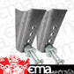 So-Cal Speed Shop SO001-63205 Lower Rear End Shock Mounts w/ Hardware