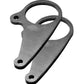 So-Cal Speed Shop SO001-74003 Ladder Bar Rear Housing Brackets 3" Diameter Hole