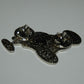 So-Cal Speed Shop SO001-90604 Belly Tank Lapel Pin