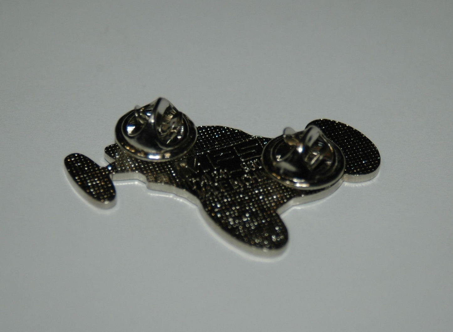 So-Cal Speed Shop SO001-90604 Belly Tank Lapel Pin
