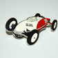 So-Cal Speed Shop SO001-90604 Belly Tank Lapel Pin