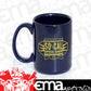 So-Cal Speed Shop SO001-93192 Oil Can Piston Coffee Cup Mug - Blue
