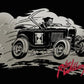 So-Cal Speed Shop SO001-93202 Death Takes A Ride Sign