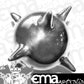 So-Cal Speed Shop SO001-98023 Jimmy Shine Shift Knob