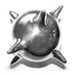 So-Cal Speed Shop SO001-98023 Jimmy Shine Shift Knob