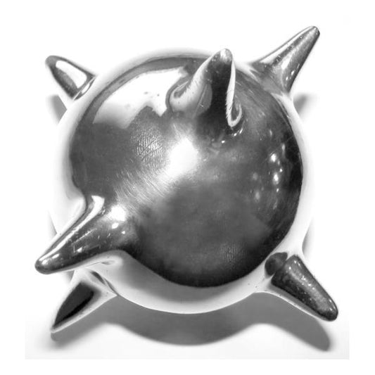 So-Cal Speed Shop SO001-98023 Jimmy Shine Shift Knob