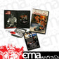 So-Cal Speed Shop SOC-98029 Deluxe Edition The California Kid Dvd