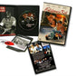 So-Cal Speed Shop SOC-98029 Deluxe Edition The California Kid Dvd