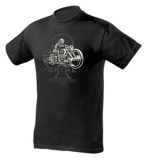 So-Cal Speed Shop SOJSM-1504TC10 Original Truck Design T-Shirt
