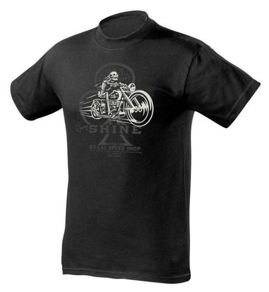 So-Cal Speed Shop SOJSM-1504TC10 Original Truck Design T-Shirt