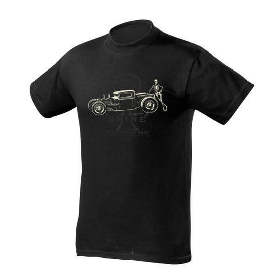So-Cal Speed Shop SOJSM-1507TC10 Original Truck Design T-Shirt