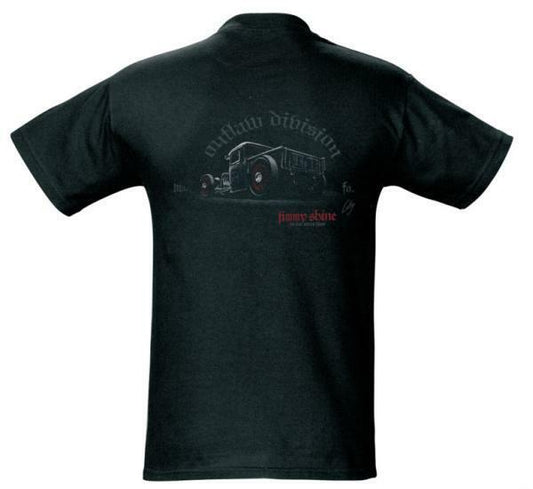 So-Cal Speed Shop SOJSM-1509TC10 Shine Outlaw Truck T-Shirt